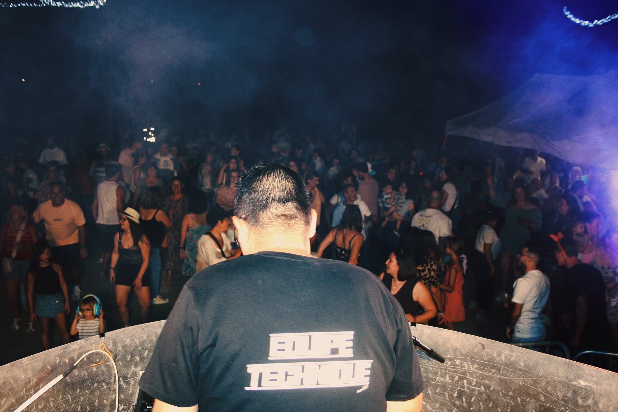 Fiestas 2025